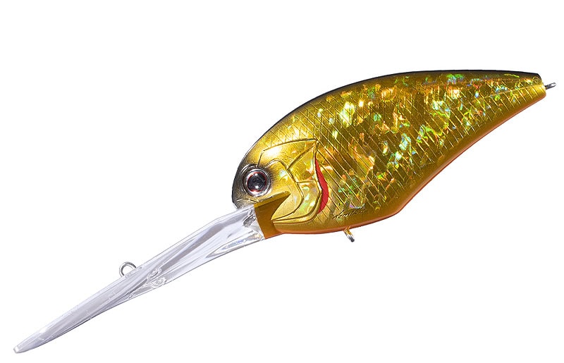OSP Blitz Magnum EX-DR