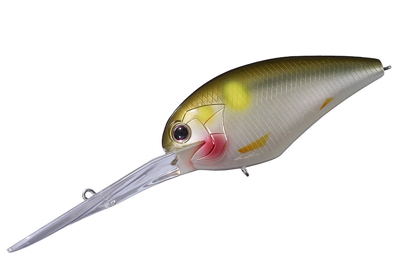 OSP Blitz Magnum EX-DR