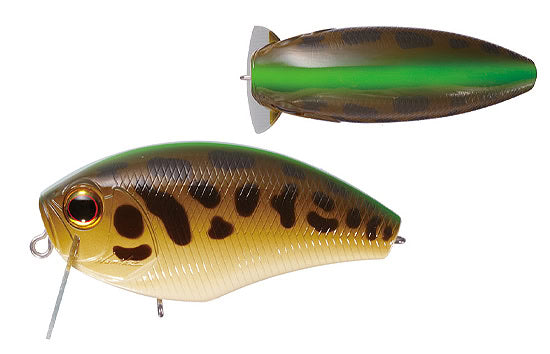 OSP Daibuzzn' Heavy Hitter