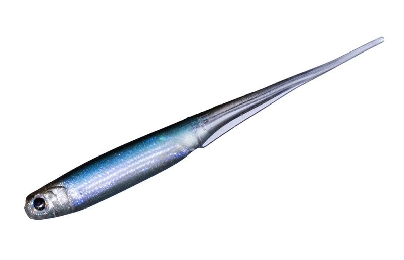 OSP ECO Mylar Minnow 3.5"