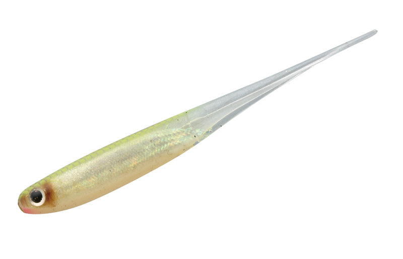 OSP ECO Mylar Minnow 3.5"