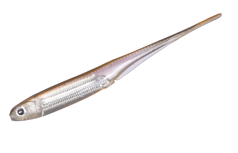 OSP ECO Mylar Minnow 3.5"