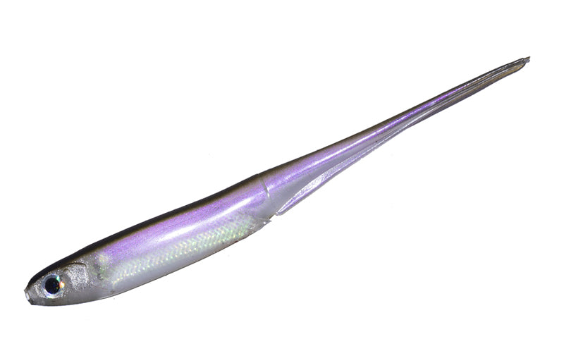 OSP ECO Mylar Minnow 3.5"