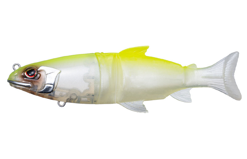 OSP Nichika 167F