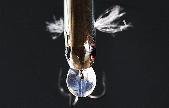 OSP Over Real 63 Wake