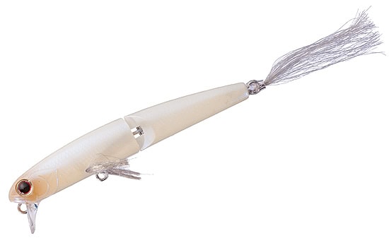 OSP Over Real 63 Wake