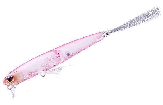 OSP Over Real 63 Wake