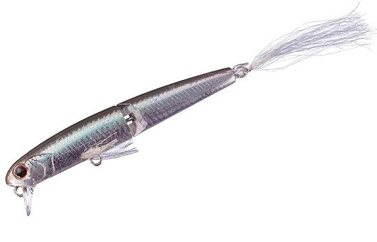 OSP Over Real 63 Wake