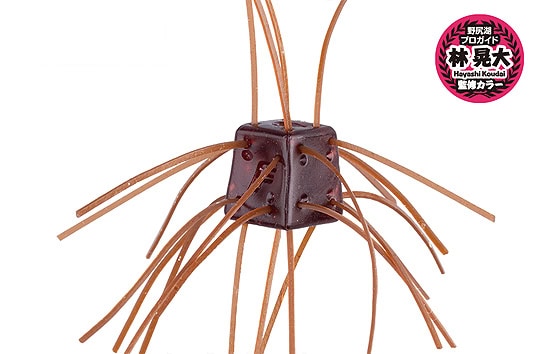 OSP Saikoro Dice Lover sans sel