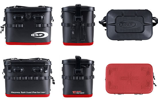 Sac à outils du système OSP 40