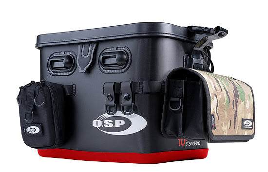 Sac à outils du système OSP 40