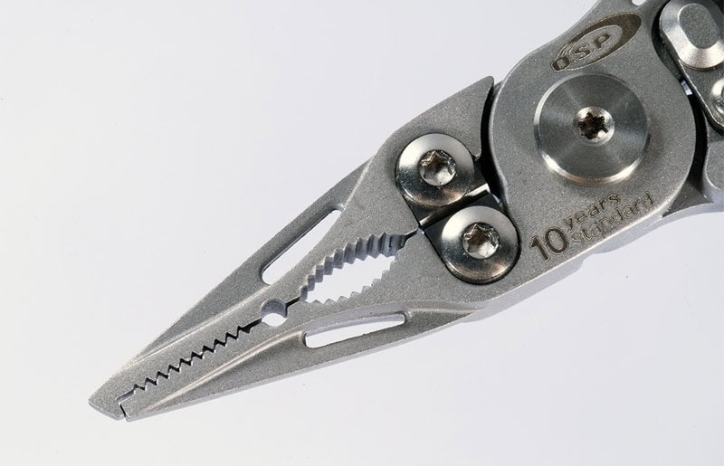 OSP Versatile Mini Pliers