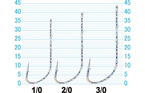 Propriétaire Tachiuo Saber Hook X HG