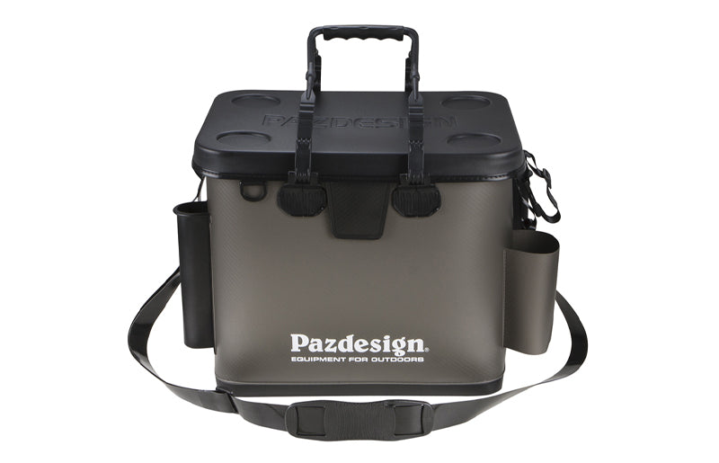 Pazdesign Bakkan Type F PAC-409