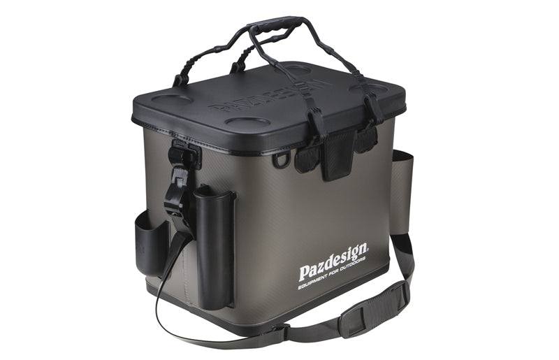 Pazdesign Bakkan Type F PAC-409