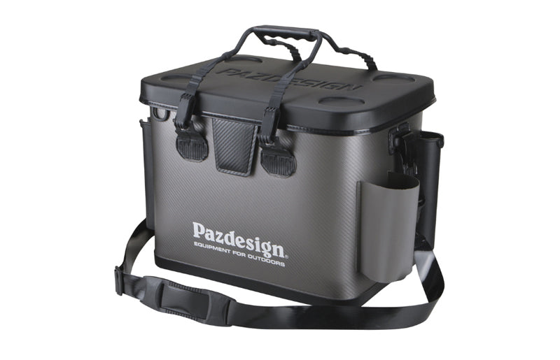 Pazdesign Bakkan Type F PAC-409