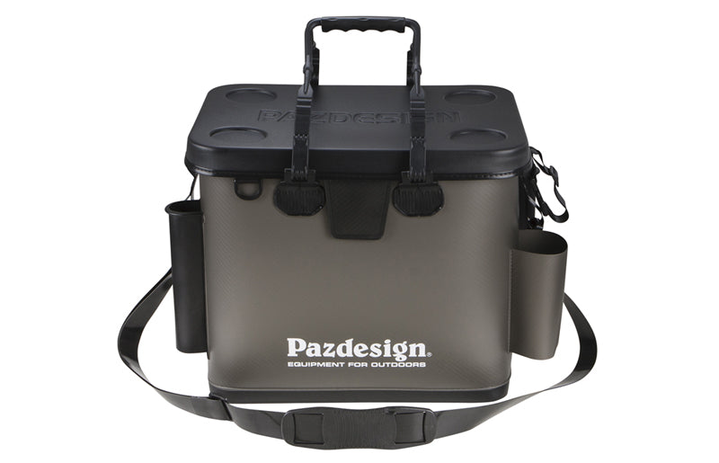 Pazdesign Bakkan Type G PAC-410