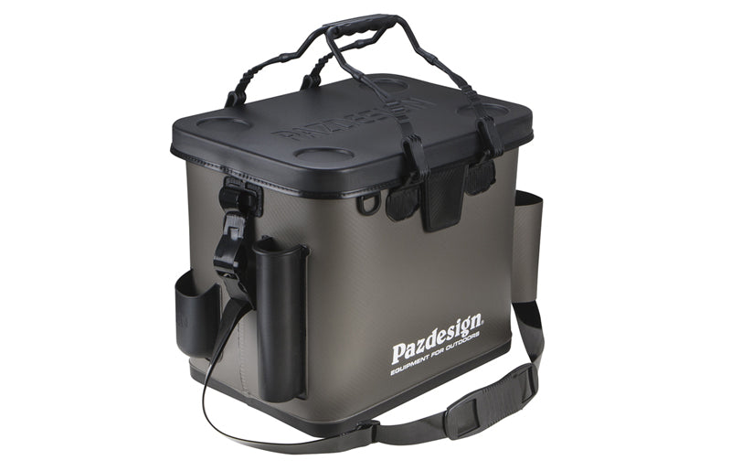 Pazdesign Bakkan Type G PAC-410