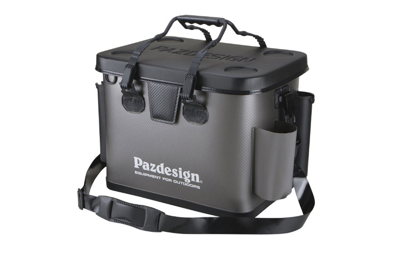 Pazdesign Bakkan Type G PAC-410
