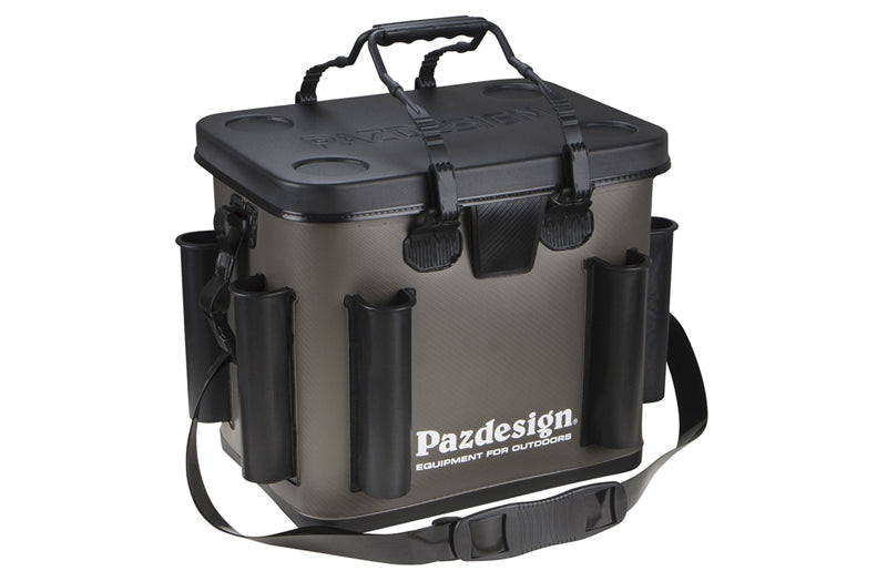 Pazdesign Bakkan Type H PAC-411