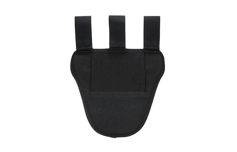 Pazdesign Fighting Pad II PAC-378
