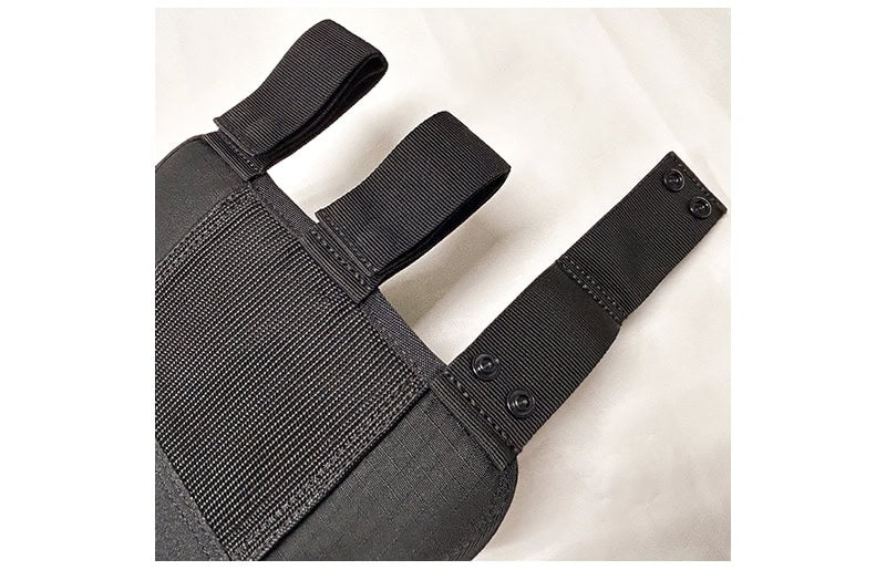 Pazdesign Fighting Pad II PAC-378