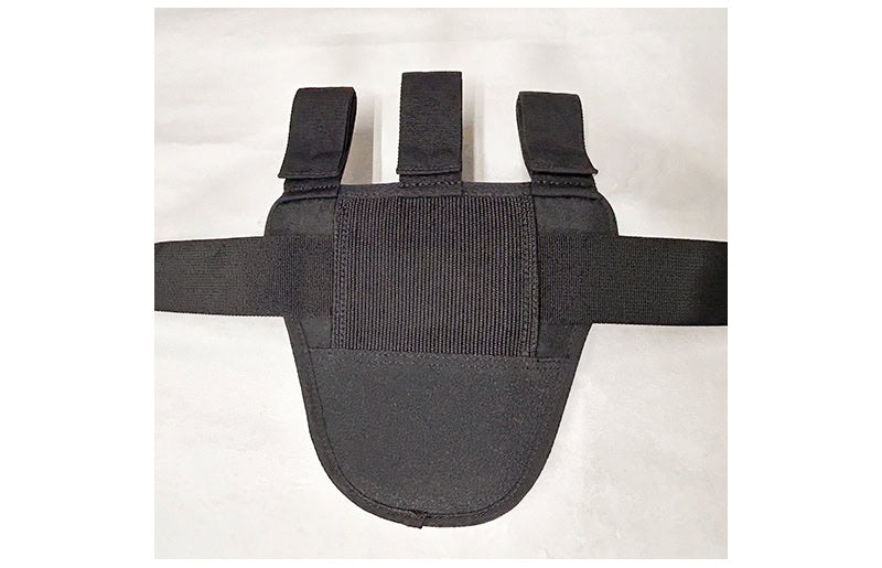 Pazdesign Fighting Pad II PAC-378