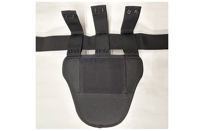 Pazdesign Fighting Pad II PAC-378