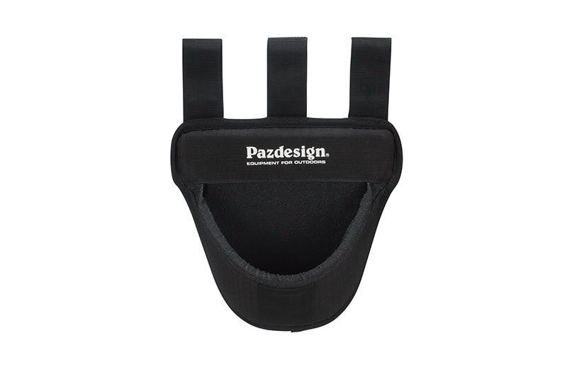 Pazdesign Fighting Pad II PAC-378