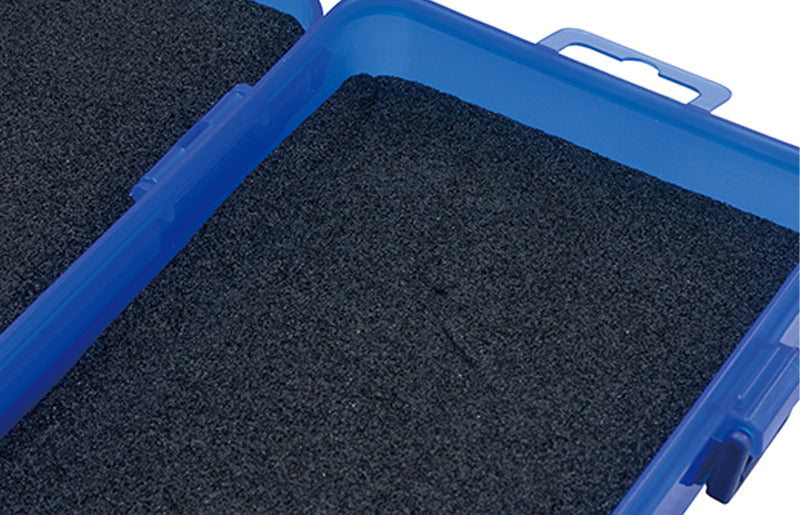 Mousse de maintien Pazdesign PAC-349 pour étui longue durée