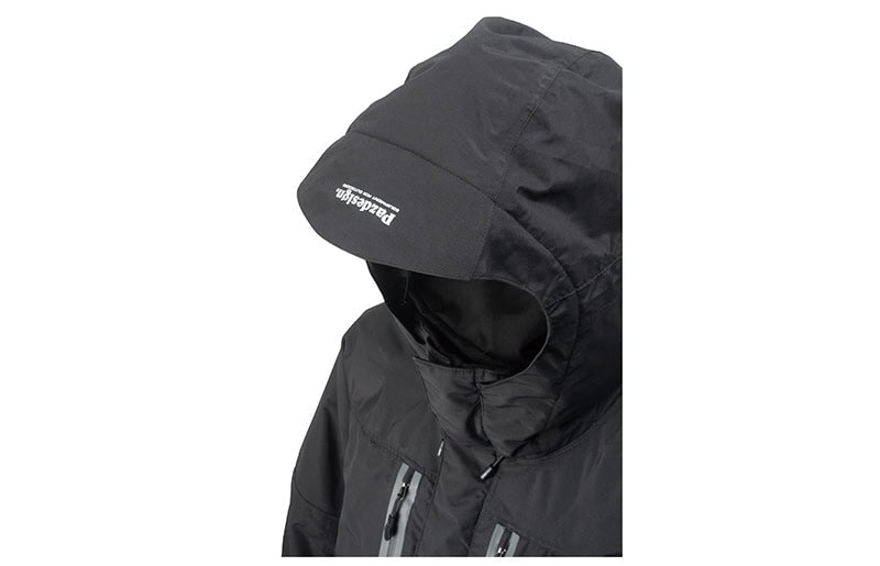 Pazdesign PBR-045 Wading Warm Jacket V