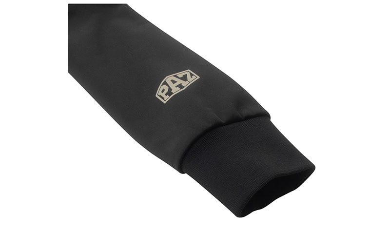 Pazdesign SJK-024 Wind Guard Fleece Hoodie