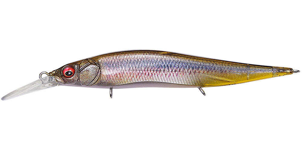 Megabass Vision OneTen +1 Jr.