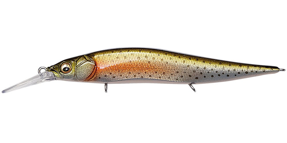 Megabass Vision OneTen +1