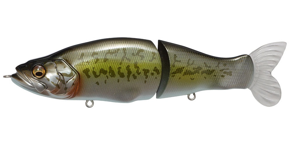 Megabass iSlide 135B