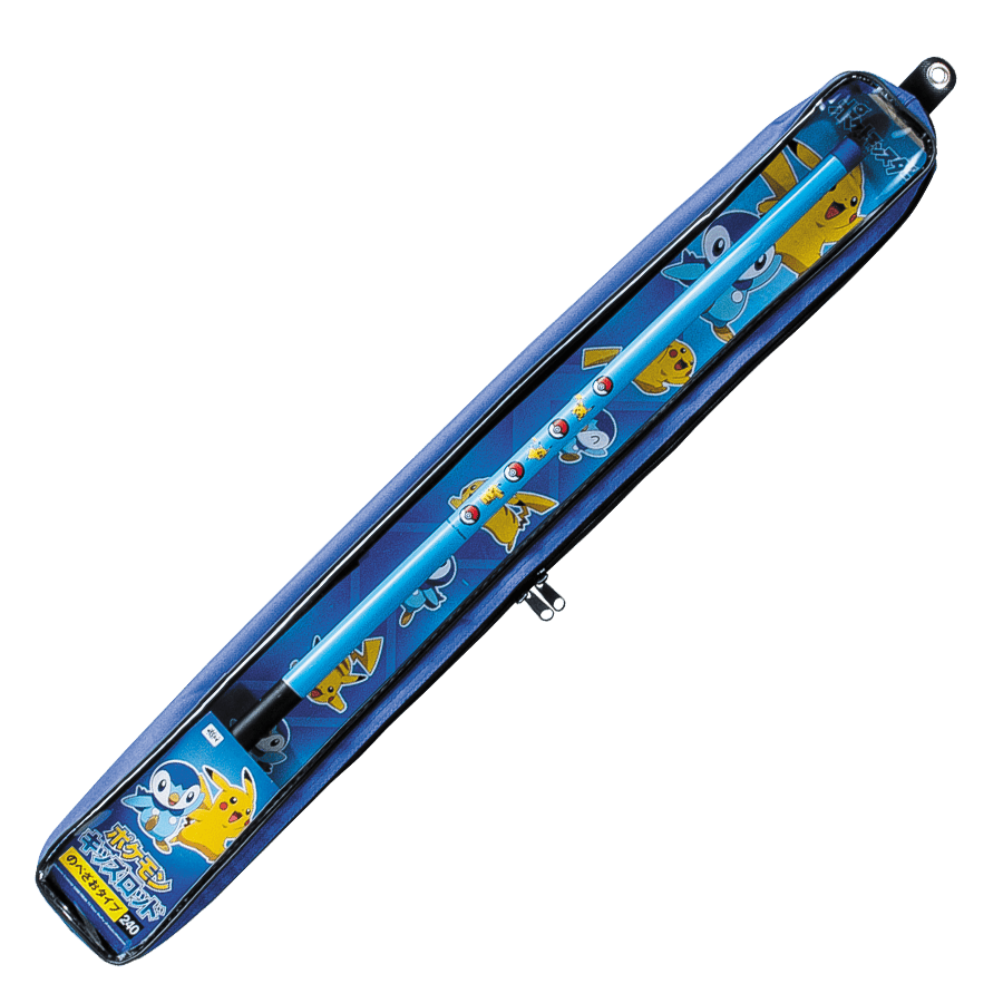 ValleyHill x Pokémon Kids Stipprute