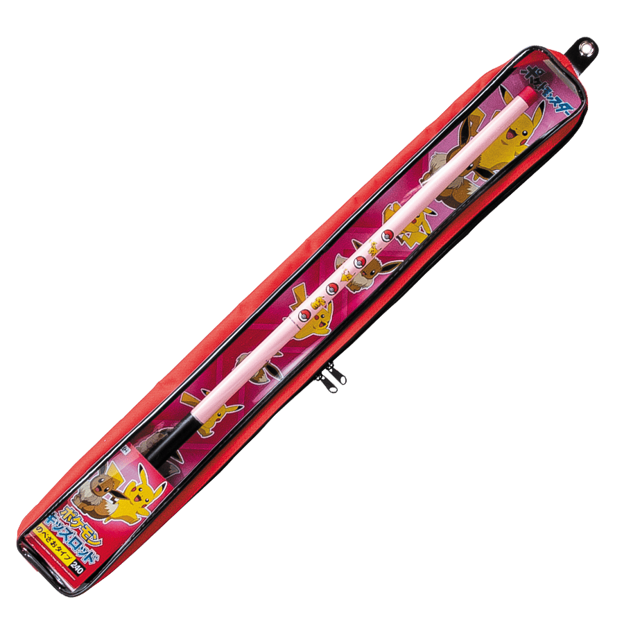 ValleyHill x Pokémon Kids Stipprute