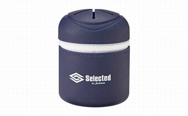 Jackson x Sélection Posh