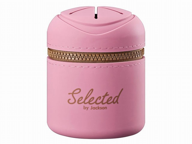 Jackson x Sélection Posh