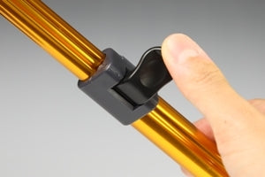 Support de canne Daiwa Presso 530