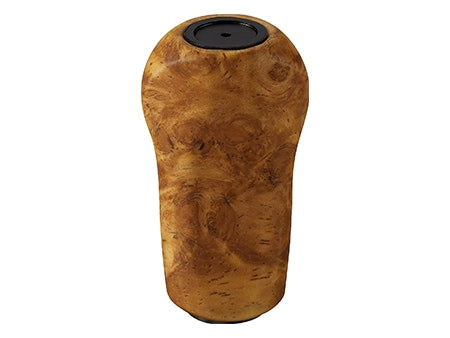 Bouton en bois SLPW iShape