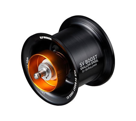 RCSB SV Boost 1000 Spool G1 - 139,99 €