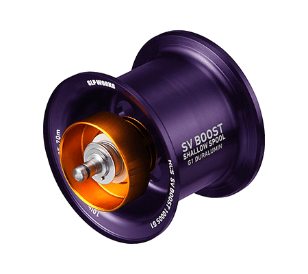 RCSB SV Boost 1000 Spool G1