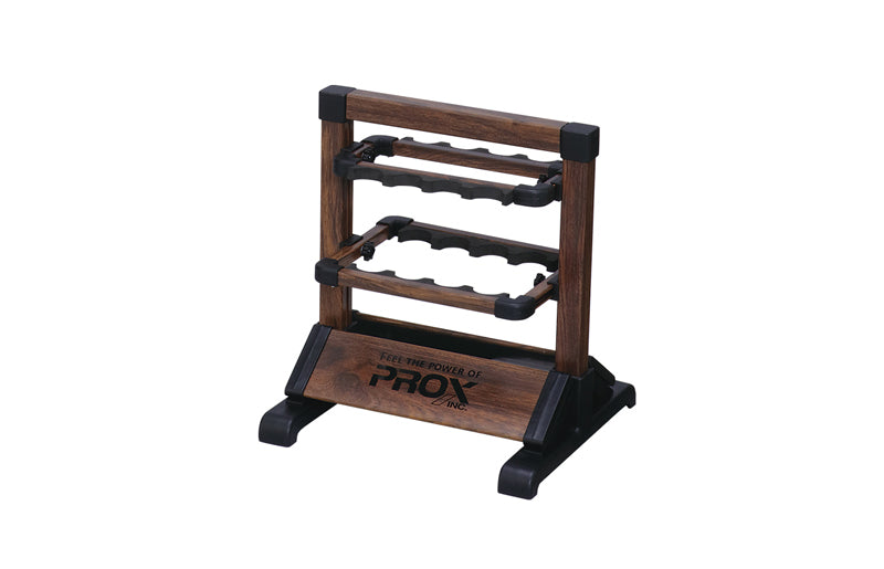 Prox Aluminium Rutenständer Mini