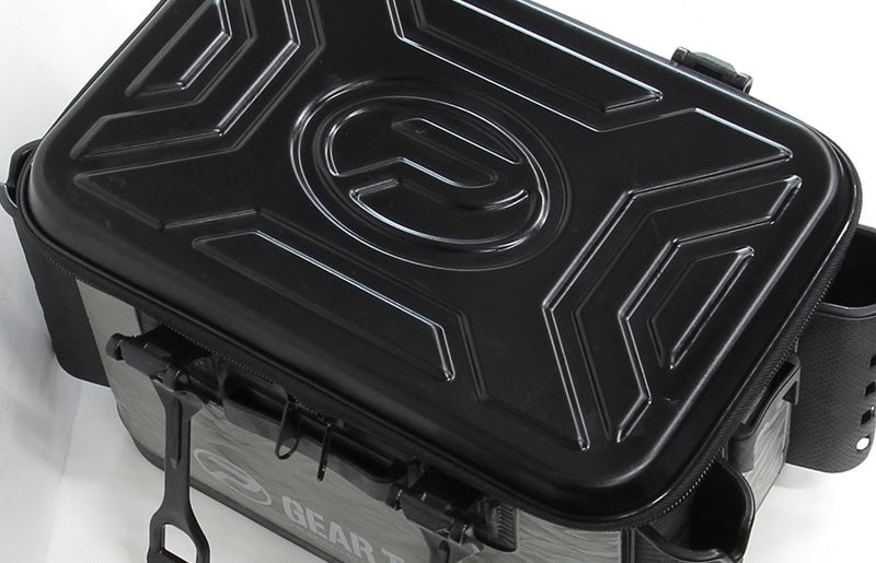 Prox Gear Tank with Rod Holder