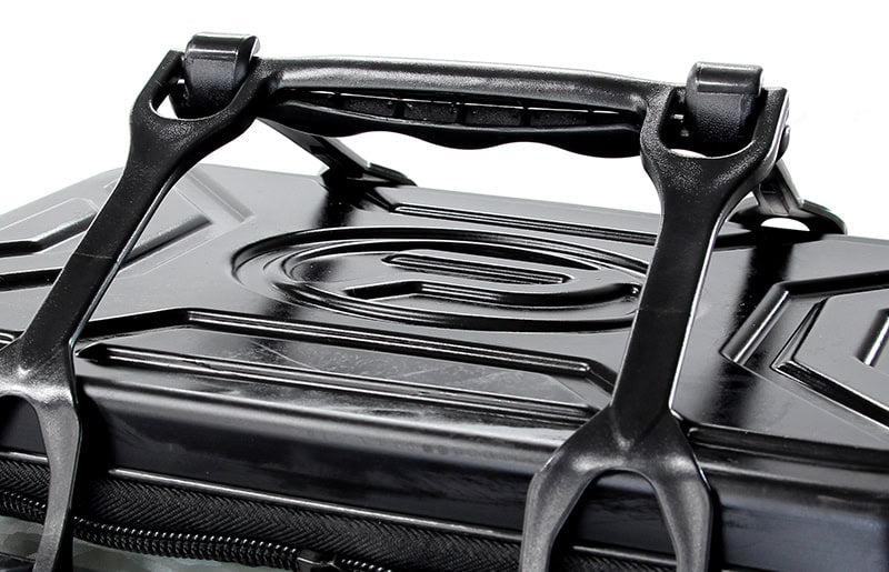 Prox Gear Tank with Rod Holder