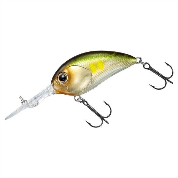 Daiwa Tiny Steez Crank 200
