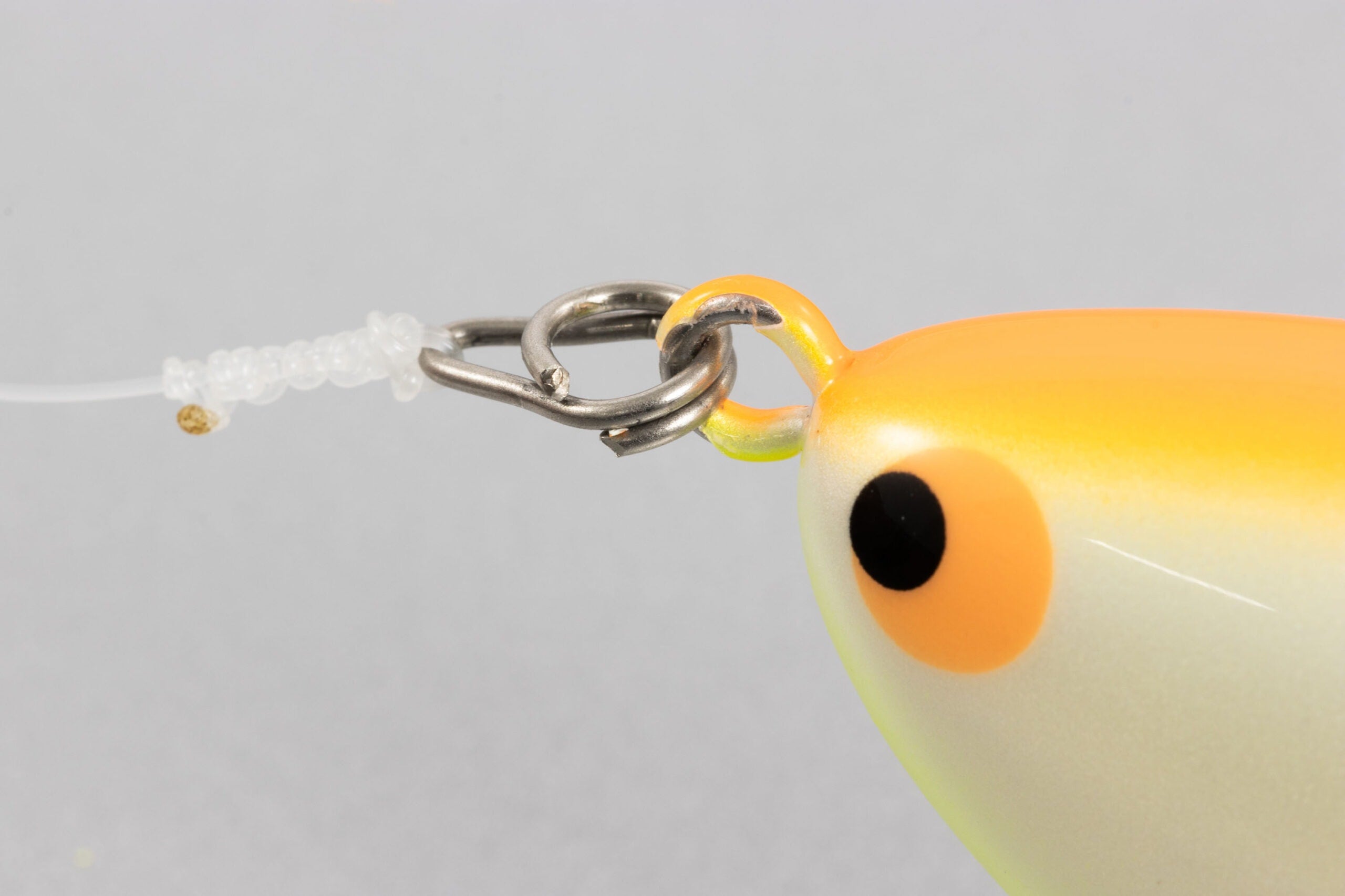 Decoy Front Ring R-51