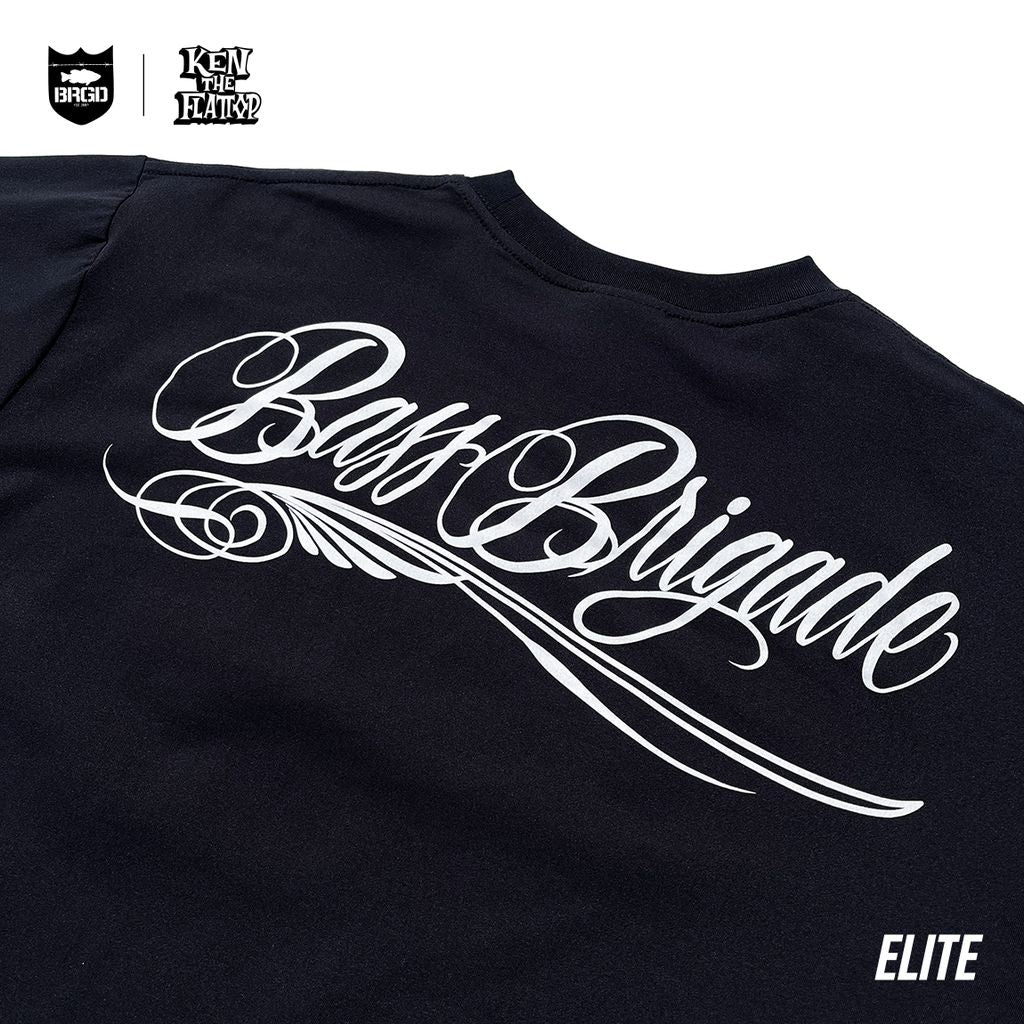 KTF x Bass Brigade Elite Dry Tee