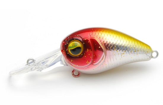 Raid Japan Crank Ping